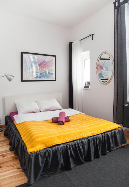 Loft Rooms - Centrum - Bezplatny Parking Ełk Habitación foto